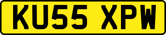 KU55XPW