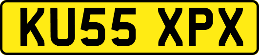 KU55XPX