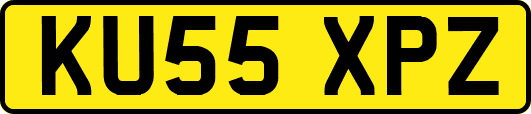 KU55XPZ