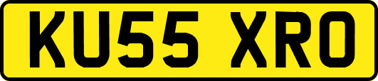KU55XRO
