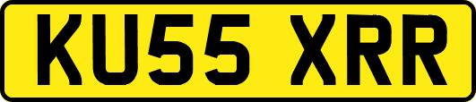 KU55XRR