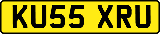 KU55XRU