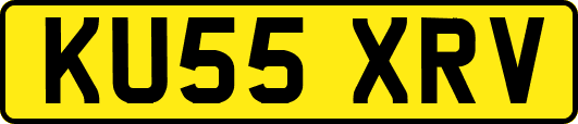 KU55XRV