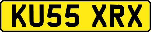 KU55XRX