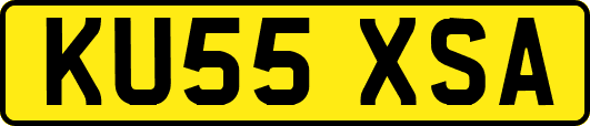 KU55XSA