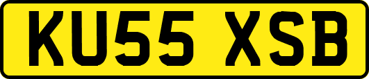 KU55XSB