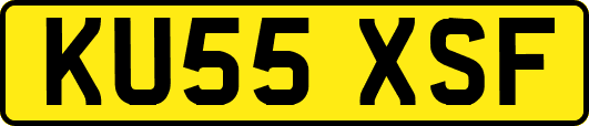 KU55XSF