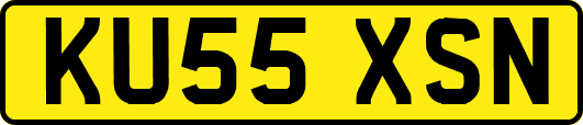 KU55XSN