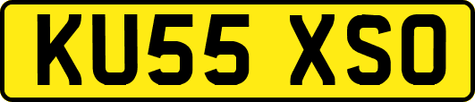 KU55XSO