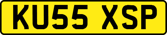 KU55XSP