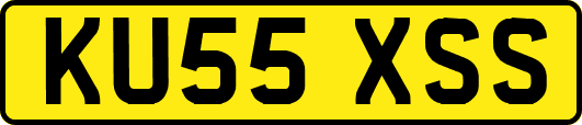 KU55XSS