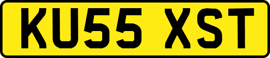 KU55XST