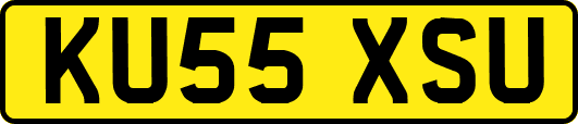 KU55XSU