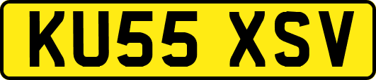 KU55XSV