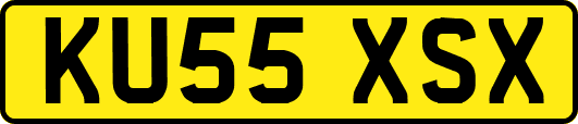 KU55XSX