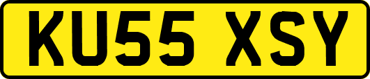 KU55XSY