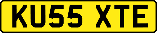 KU55XTE