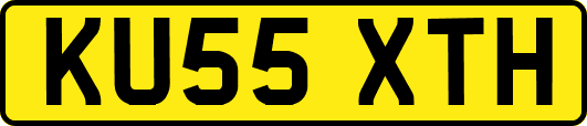 KU55XTH