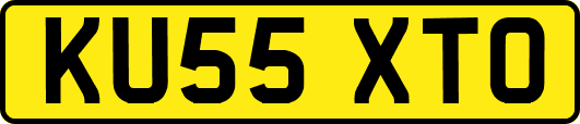 KU55XTO
