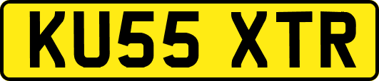 KU55XTR
