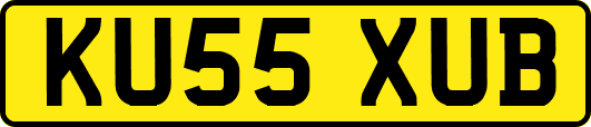 KU55XUB