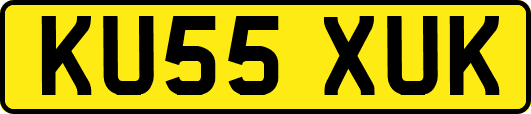 KU55XUK