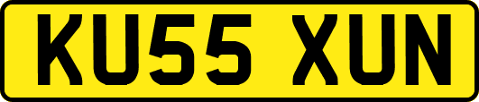 KU55XUN