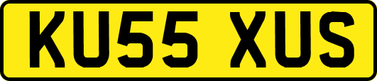 KU55XUS