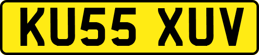 KU55XUV