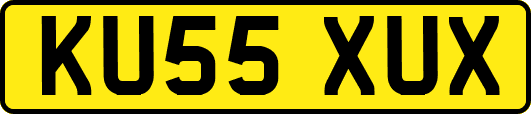 KU55XUX