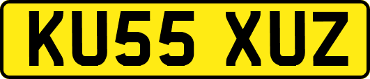 KU55XUZ