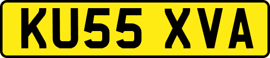KU55XVA