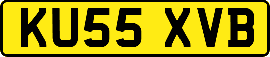 KU55XVB
