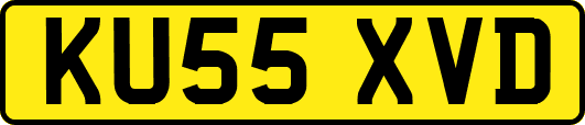 KU55XVD
