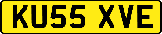 KU55XVE