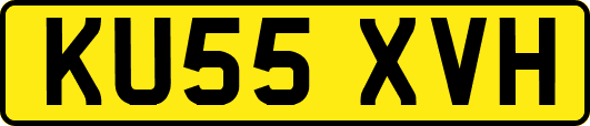 KU55XVH