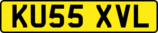 KU55XVL