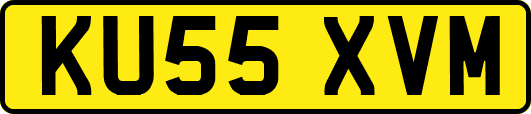 KU55XVM