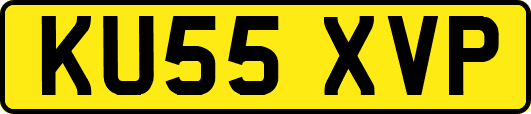 KU55XVP