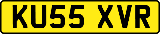 KU55XVR