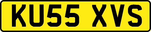 KU55XVS