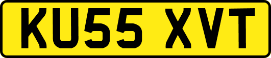 KU55XVT
