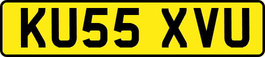 KU55XVU