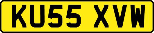 KU55XVW