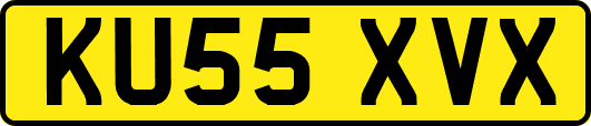KU55XVX