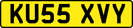 KU55XVY