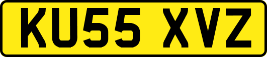 KU55XVZ