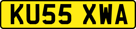 KU55XWA