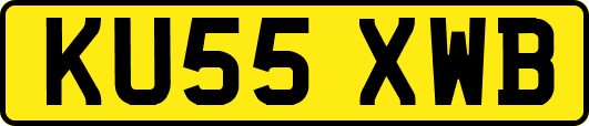 KU55XWB