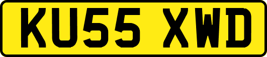 KU55XWD